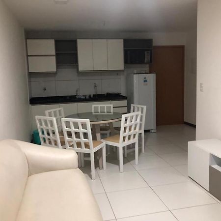 Iloa Residence L202 Barra de São Miguel Eksteriør billede