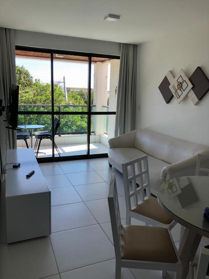 Iloa Residence L202 Barra de São Miguel Eksteriør billede