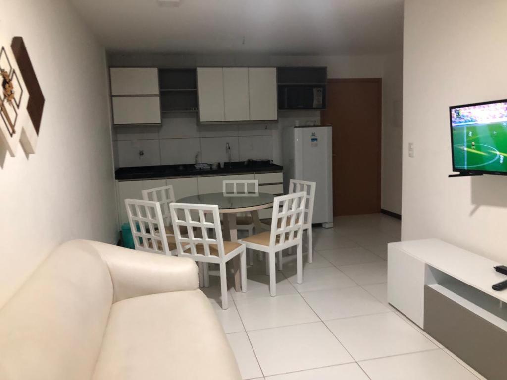 Iloa Residence L202 Barra de São Miguel Eksteriør billede