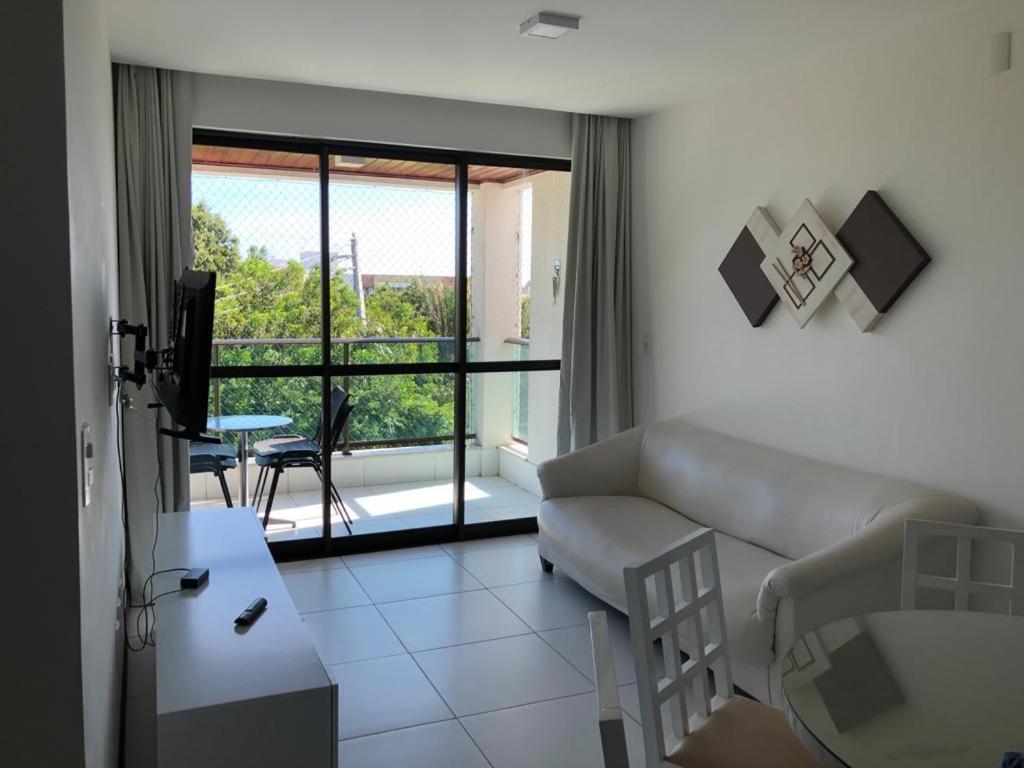 Iloa Residence L202 Barra de São Miguel Eksteriør billede