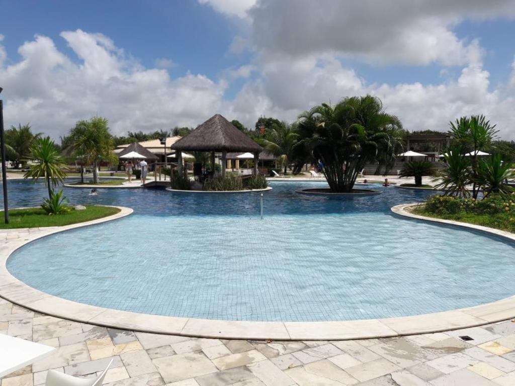Iloa Residence L202 Barra de São Miguel Eksteriør billede