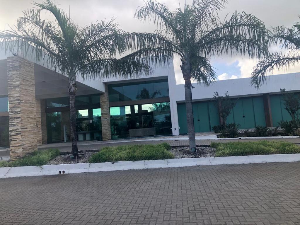 Iloa Residence L202 Barra de São Miguel Eksteriør billede