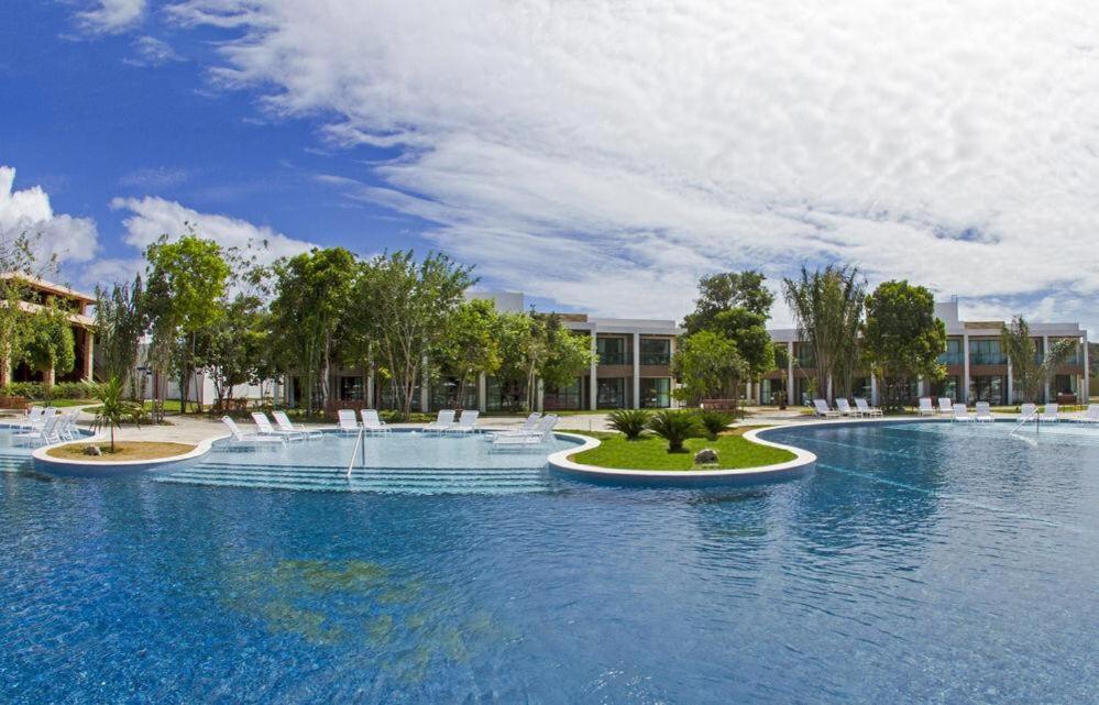 Iloa Residence L202 Barra de São Miguel Eksteriør billede