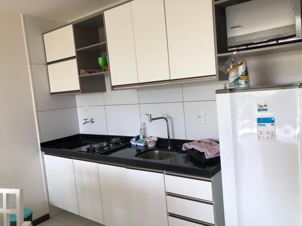 Iloa Residence L202 Barra de São Miguel Eksteriør billede