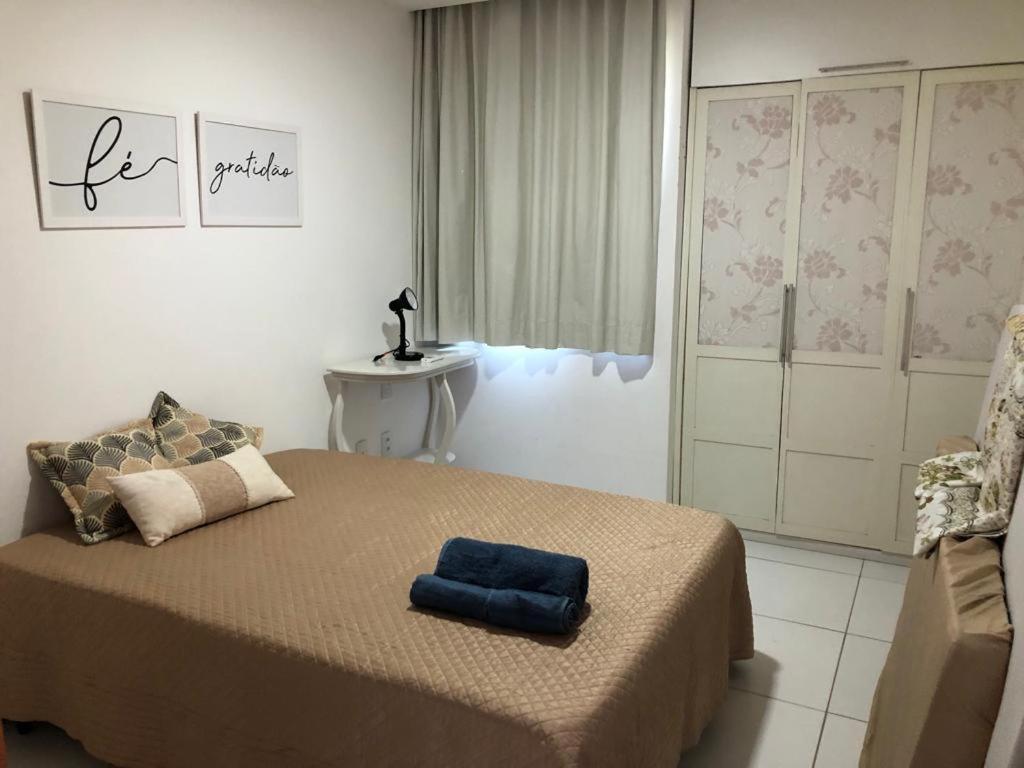 Iloa Residence L202 Barra de São Miguel Eksteriør billede