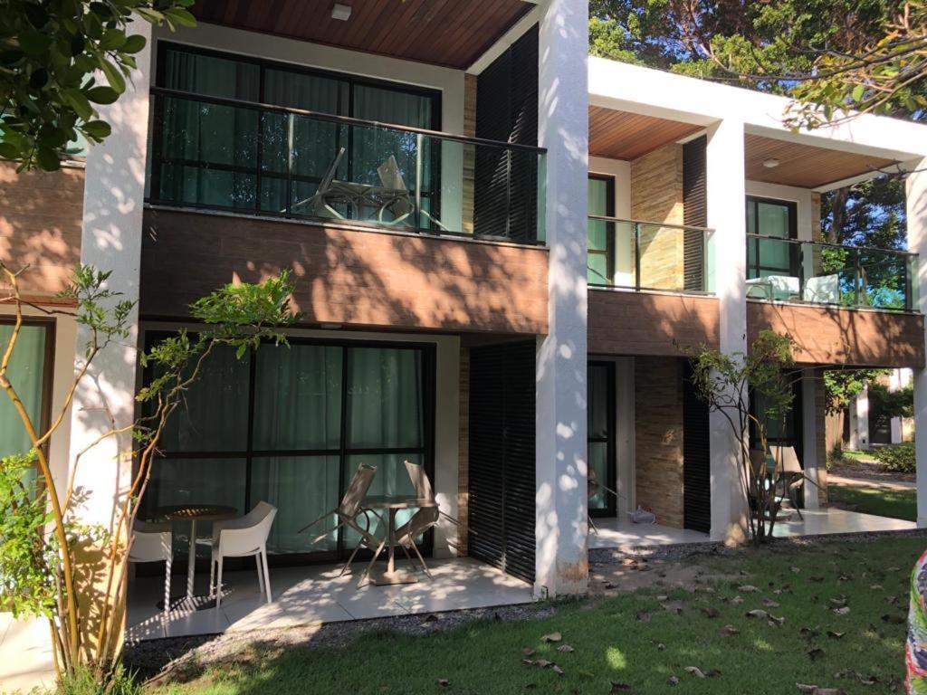 Iloa Residence L202 Barra de São Miguel Eksteriør billede